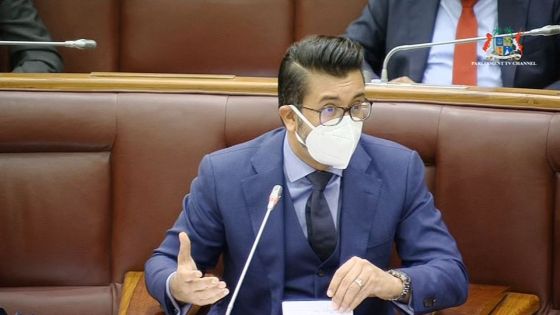 Shakeel Mohamed : «Nous réclamons justice pour les travailleurs de ce pays»