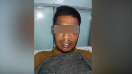 Agression à Pereybère : «On m’a roué de coups sans pitié», confie Shaktiram