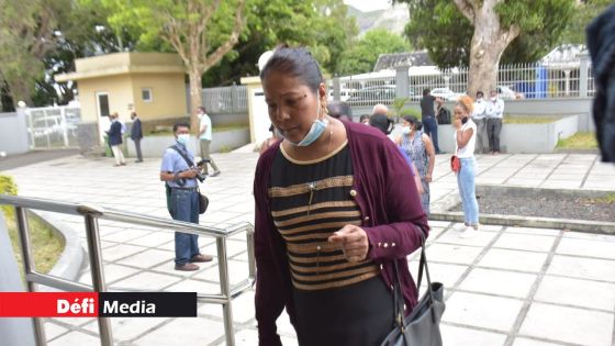 Une enquête ouverte sur l’affaire de «constituency clerk»