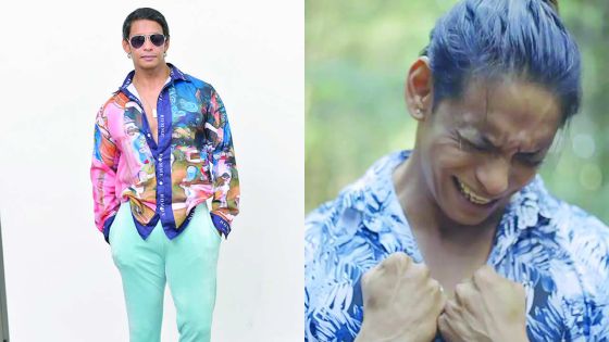 Shameer Abdul Raman : récompensé meilleur acteur dans un rôle principal pour l’IOIFF