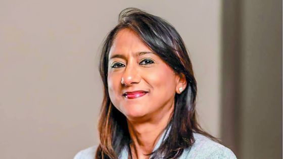 Shamima Mallam-Hassam, Managing Director, Trident Mauritius : “For Mauritius to stay off the grey list, we need to keep raising our standards”