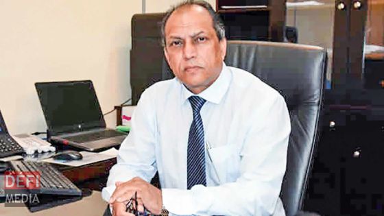 Allégations de corruption autour d'un projet de Rs 4,3 milliards à la centrale St-Louis : le directeur par intérim du CEB se retire temporairement