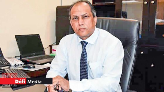 Shamsheer Mukoon suspendu du CEB