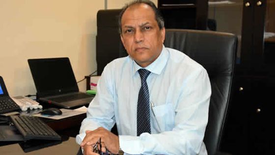 CEB : La réintégration de Shamshir Mukoon à l’étude