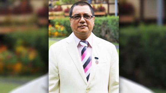 Shan Ip: “The MTC will not tolerate any unacceptable behaviour”