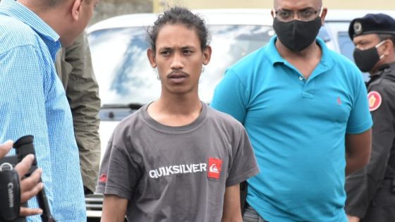 Meurtre de Sabilla Taroo : le suspect retourne sur les lieux du crime 