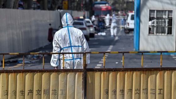 Chine : premiers décès dus au Covid-19 à Shanghai depuis le début du confinement