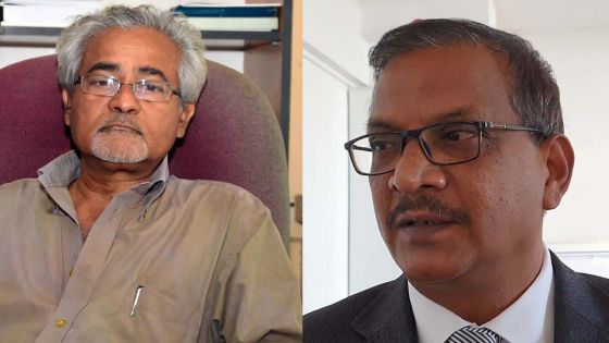 La Federation of Sea Fishermen Associations dépose une pétition contre Maudhoo au PMO