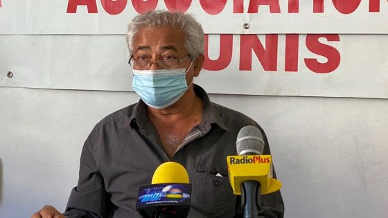 Atma Shanto : « Il est temps que la Land Court ait certains pouvoirs »