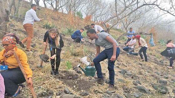 Shape Africa 2016: Youth across African countries meet up to redefine the world 