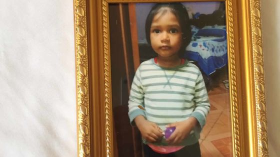 Surinam : le petit Sharvin meurt à la veille de ses 3 ans