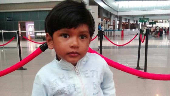 Mort du petit Sharvin : sa tante raconte la nuit fatidique