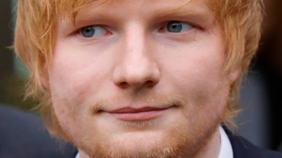 En procès à New York, Ed Sheeran se défend d'avoir plagié Marvin Gaye