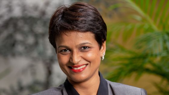 Sheila Ujoodha : «La diversité sous toutes ses formes est un atout précieux pour la gouvernance d’entreprise»