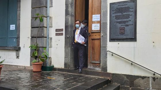 Cour d’investigation : Le remorqueur Sir Gaëtan déclassifié mais assuré
