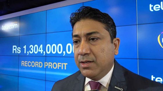 Répliques - Sherry Singh : «Safe City sera tout un écosystème»