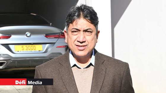 Sherry Singh devra bientôt s’expliquer sur ses biens et la provenance de ses sources de financement