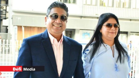 Ordre de gel contesté : le couple Singh perd contre la FIU