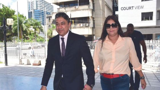 Accusation provisoire maintenue contre Sherry Singh - La Cour : «Assez d’éléments pour établir des doutes raisonnables»