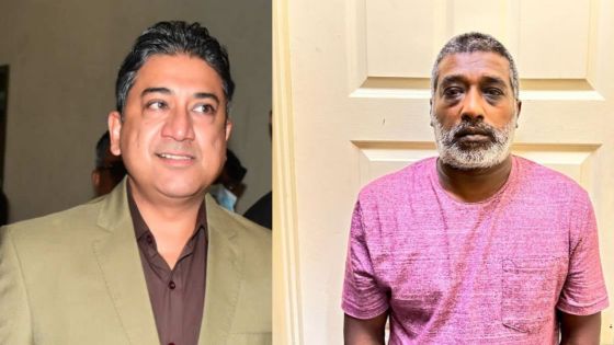 Allégations de vol de pierres au préjudice de MT : Vidarmen Payen, d’ex-allié de MT à dénonciateur de Sherry Singh 