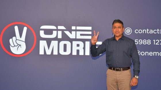 Sherry Singh : une véritable alternance ou sentiment de déjà-vu ?