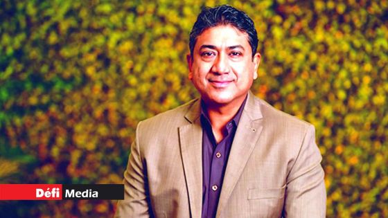 «Compromising my values is not an option for me», affirme Sherry Singh