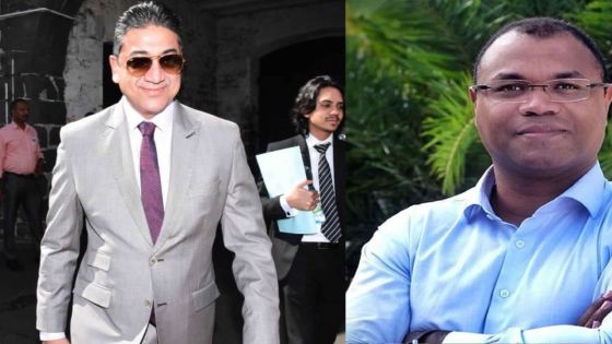 Sherry Singh rencontrera Patrick Belcourt ce jeudi