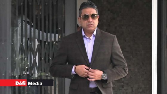 Réclamation de Rs 8,6 M pour rupture de contrat : Sherry Singh donne à MT les précisions qu’elle recherchait