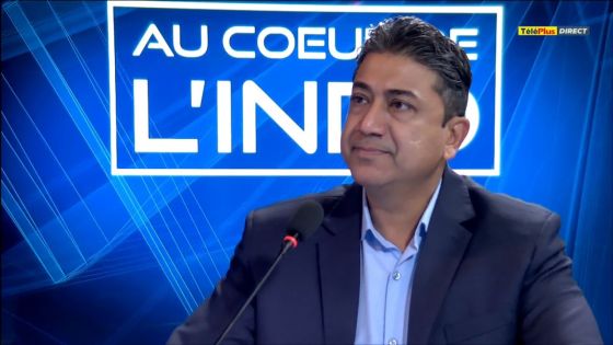 Sherry Singh lancera son parti politique