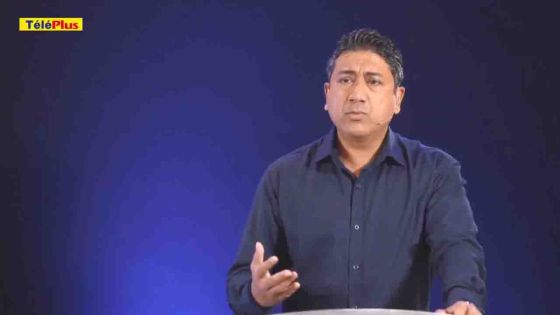 Allégations de l’avocat Akil Bissessur : Sherry Singh face à la presse