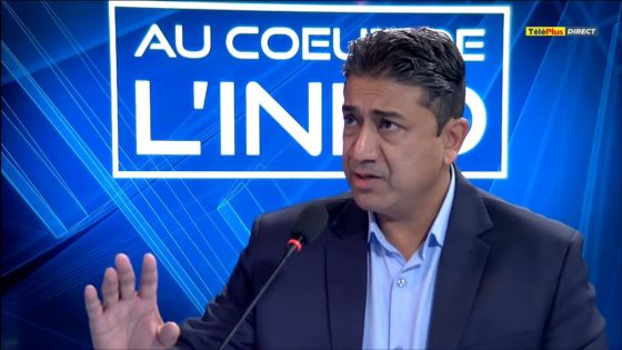 Sherry Singh révèle les noms du «Conseil de la ‘Kwizin’ du gouvernement» 