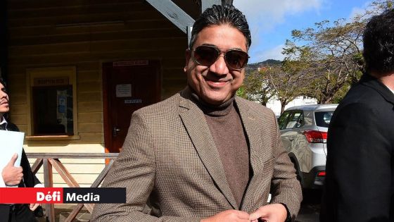 L'accusation provisoire d'entente délictueuse contre Sherry Singh rayée