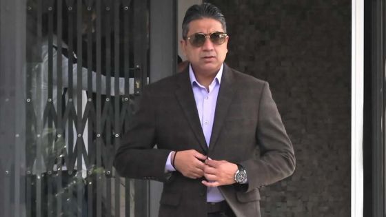 Soupçon de maldonne à Mauritius Telecom : le bâtiment du Trésor détient des informations sur Sherry Singh