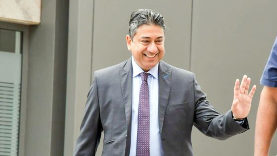 Gel des avoirs : le couple Singh réclame Rs 400 M de compensation à la FCC