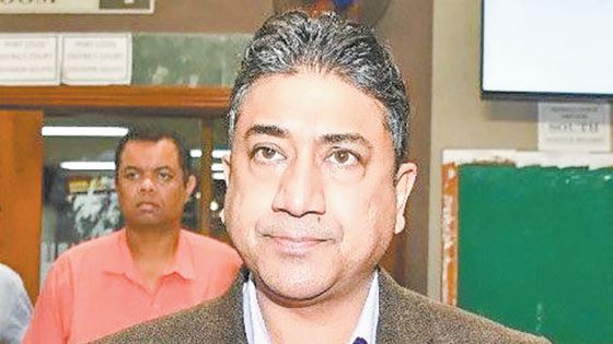 Tribunal de Port-Louis : Sherry Singh sous le coup d’une deuxième accusation provisoire 