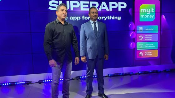 Paiement mobile : Upgrade de my.t money qui devient universelle