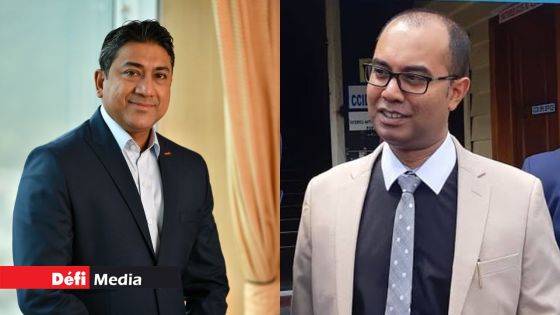 Casernes centrales : Sherry Singh porte plainte contre l’avocat Akil Bissessur