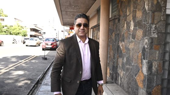 Sherry Singh : «Organisons ensemble une manif pour faire partir le gouvernement»