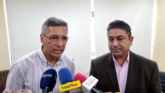 Duval : «Sherry Singh reste une personne crédible»