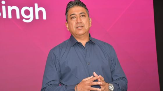 Lancement de One Moris : Sherry Singh dévoile sa vision en 14 points