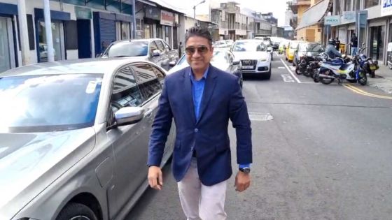 Sherry Singh de retour au CCID