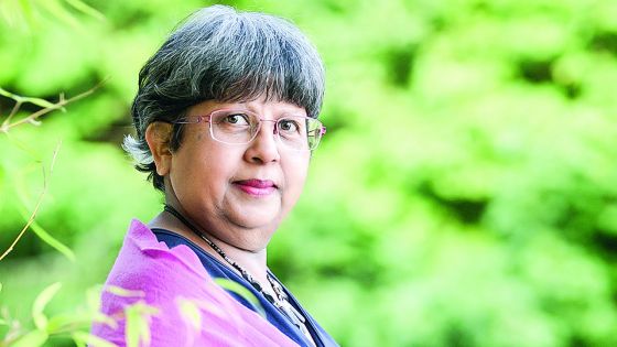 Shirin Aumeeruddy-Cziffra : «Le patriarcat est encore très puissant à Maurice»