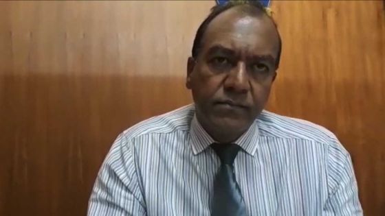 Seuls les détenteurs du WAP peuvent circuler sur nos routes pour se rendre au travail