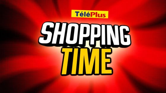 Shopping Time : votre nouvelle émission visant à vous aider à faire de bonnes affaires