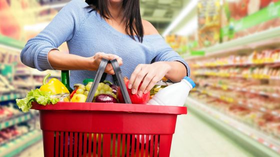 Corned-beef et poisson en baisse, thon et mouton en hausse  