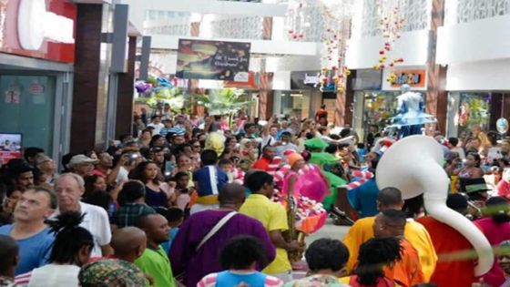 Période festive : la crainte d’une fièvre acheteuse