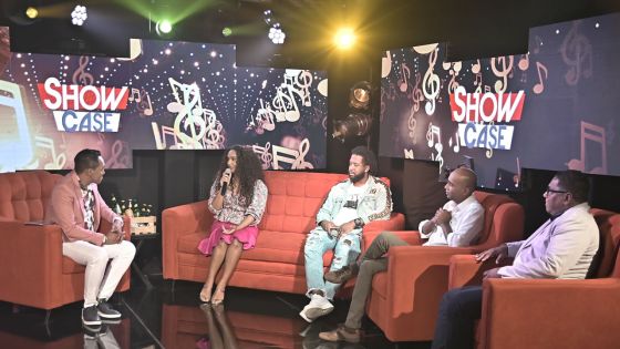 Ce samedi 10 juillet à 19 h30 sur Téléplus et Le Défimedia.info  