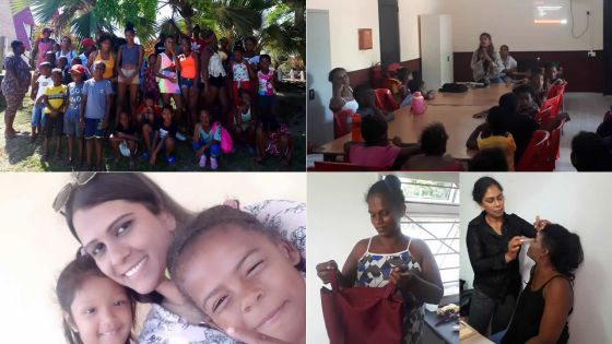 Shreeji Association : cette chance offerte aux familles vulnérables de se relever