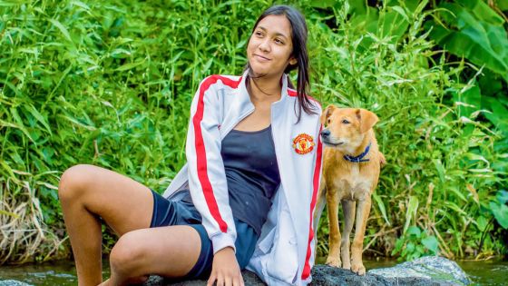 L'une des deux victimes de l'accident de Moka : Shristee Jagmohansingh, 19 ans, s’occupait de personnes âgées 