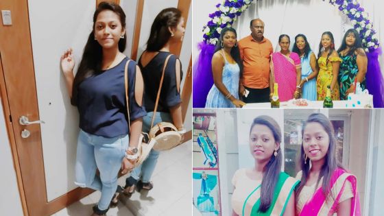 Meurtre à Curepipe - Rajwantee, la mère de Shrutee : «Nou ti pe get Sanjeev kouma nou zanfan»